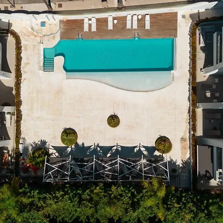 Next To The In Dunes Apartment *