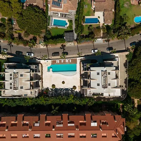 Next To The In Dunes Apartment *