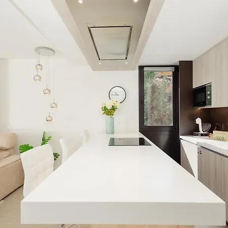 Apartment Next To The In Dunes