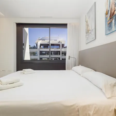 Next To The In Dunes Apartment *