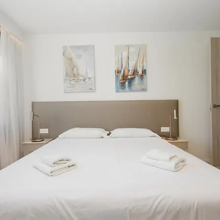 Apartment Next To The In Dunes *