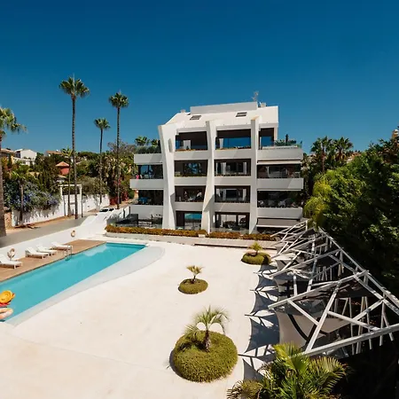 Apartment Next To The In Dunes *